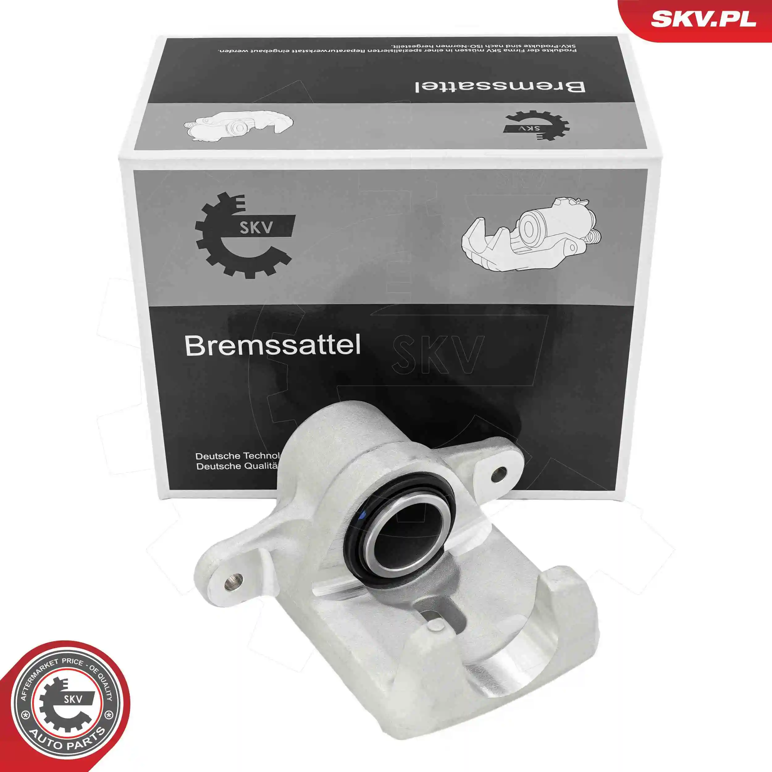 Brake Caliper